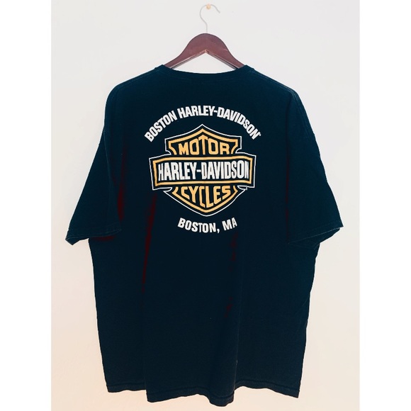 Harley-Davidson Other - Harley Davidson / Boston, MA